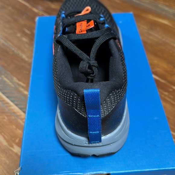 Brooks Caldera 5 Men’s 8.5 medium/D women'’s 10 trail run shoes - Picture 5 of 5